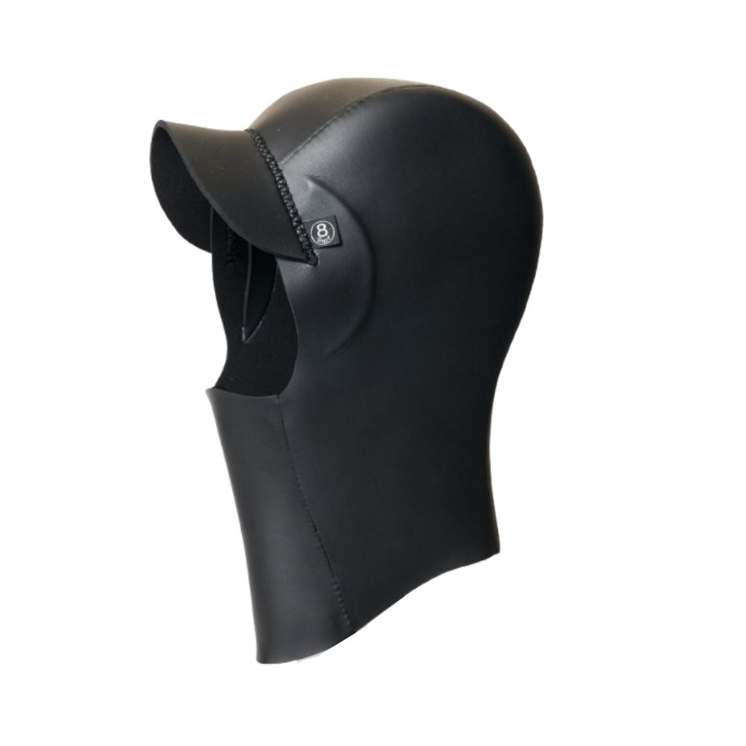 素肌装着性重視 85F3NF1_ 1.5MM ネオフード FLEX – サーフ8 / SURF8