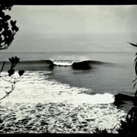 24年間、波を待ち続けた伝説の大会｢イナムラサーフィンクラシック」で