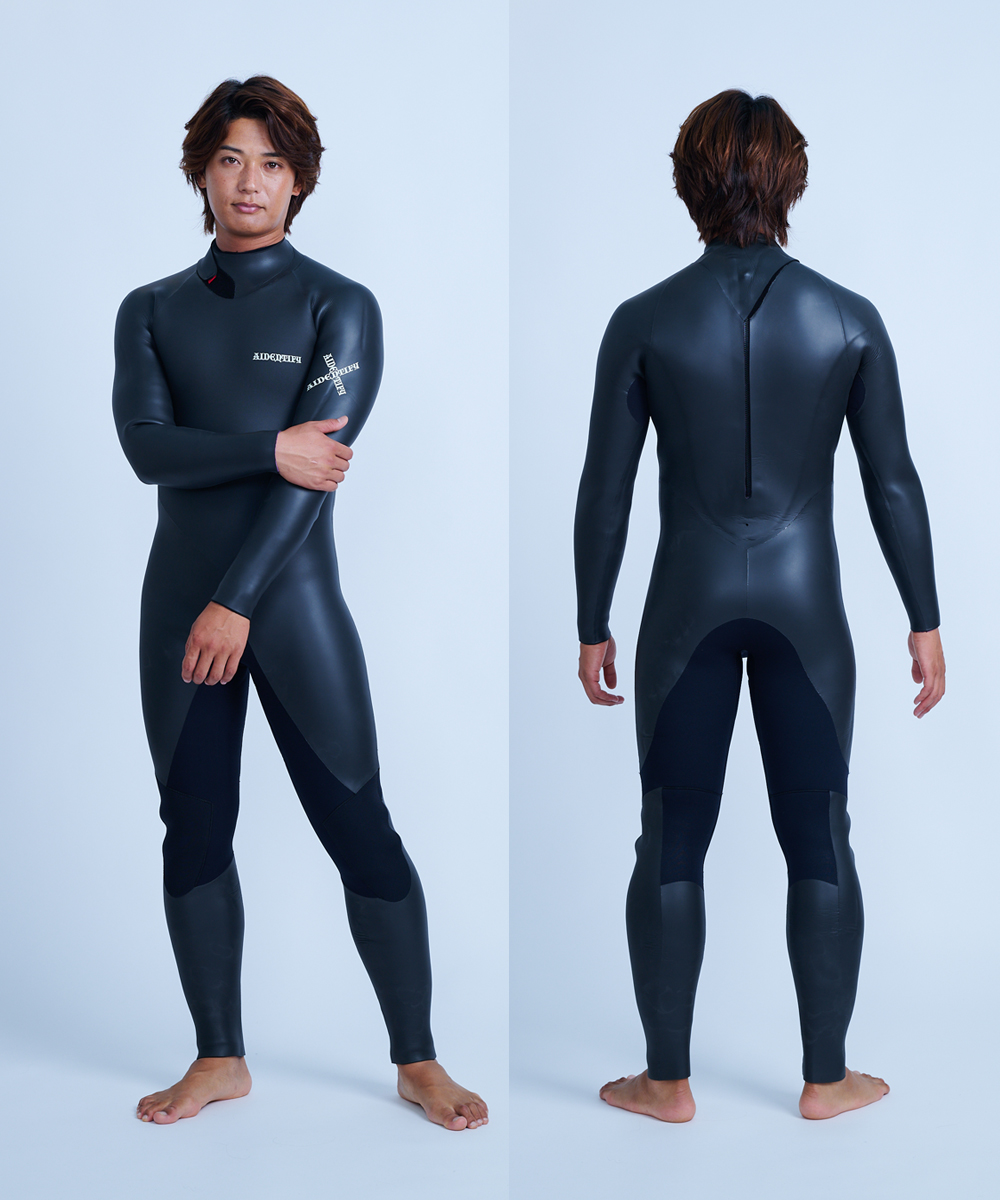 今年こそ自分史上最高の1着を！ OSHMAN'S WETSUITS ORDER FAIRで最高の