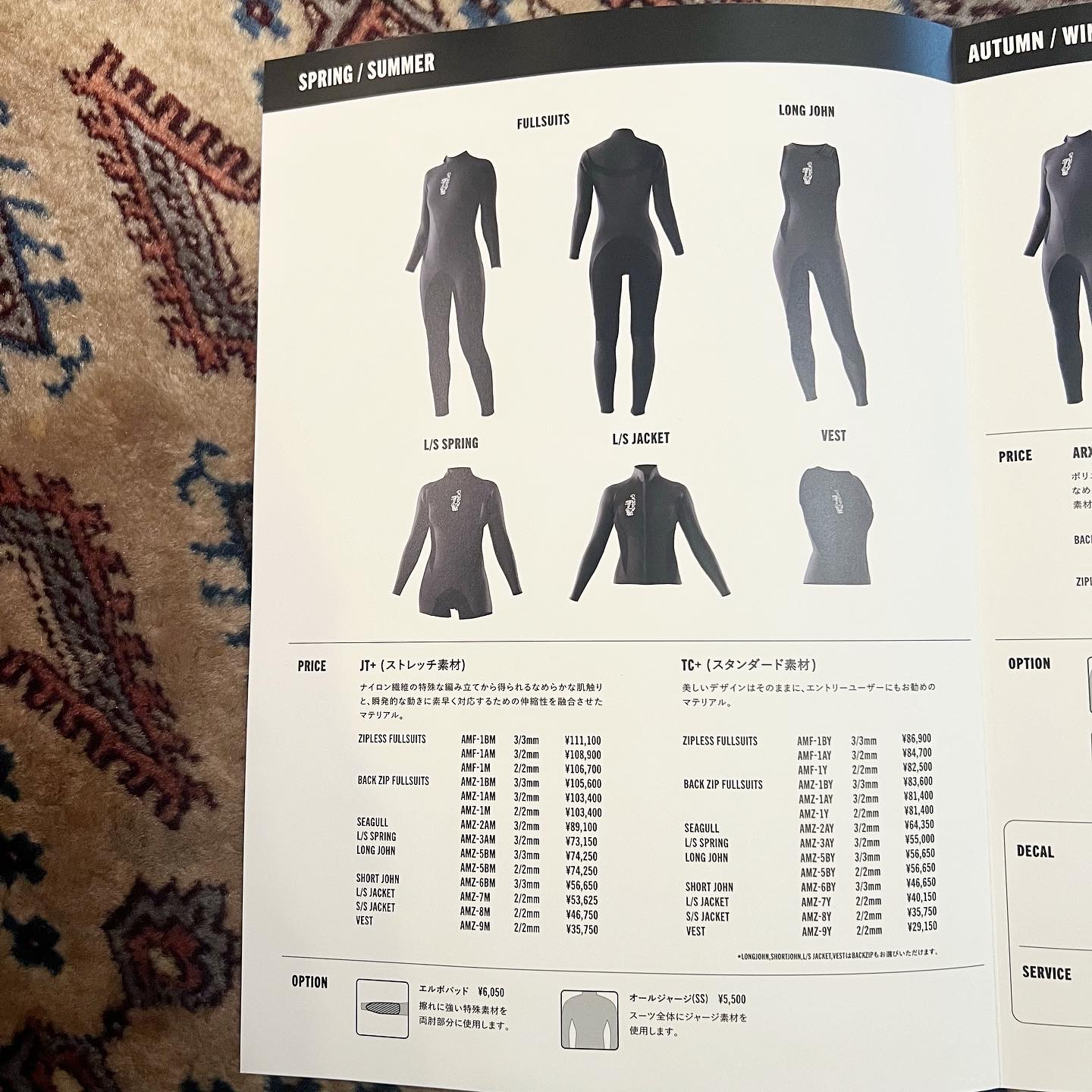 SURGE COAST STORE | Good'ol Coast Style