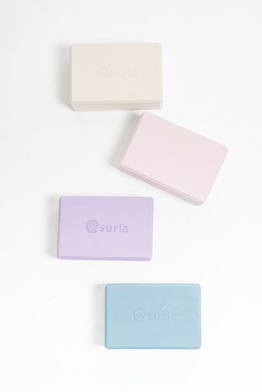 ヨガブロック | オンラインショップsuria