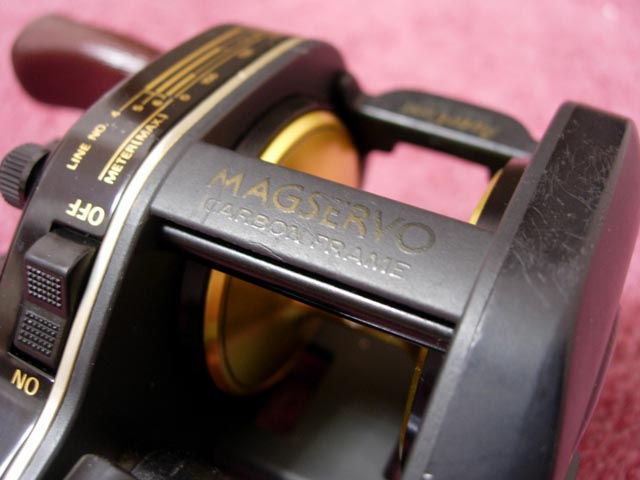 ミリオネア マグサーボ SS-20ACを手に入れました。 – 煤式自動連結器