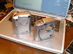 フジフィルム・FinePix 6800z