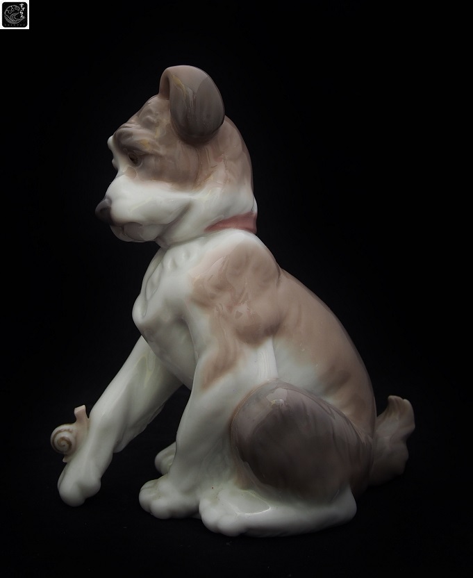 リヤドロ】【犬（ニューフレンド）】【6211】