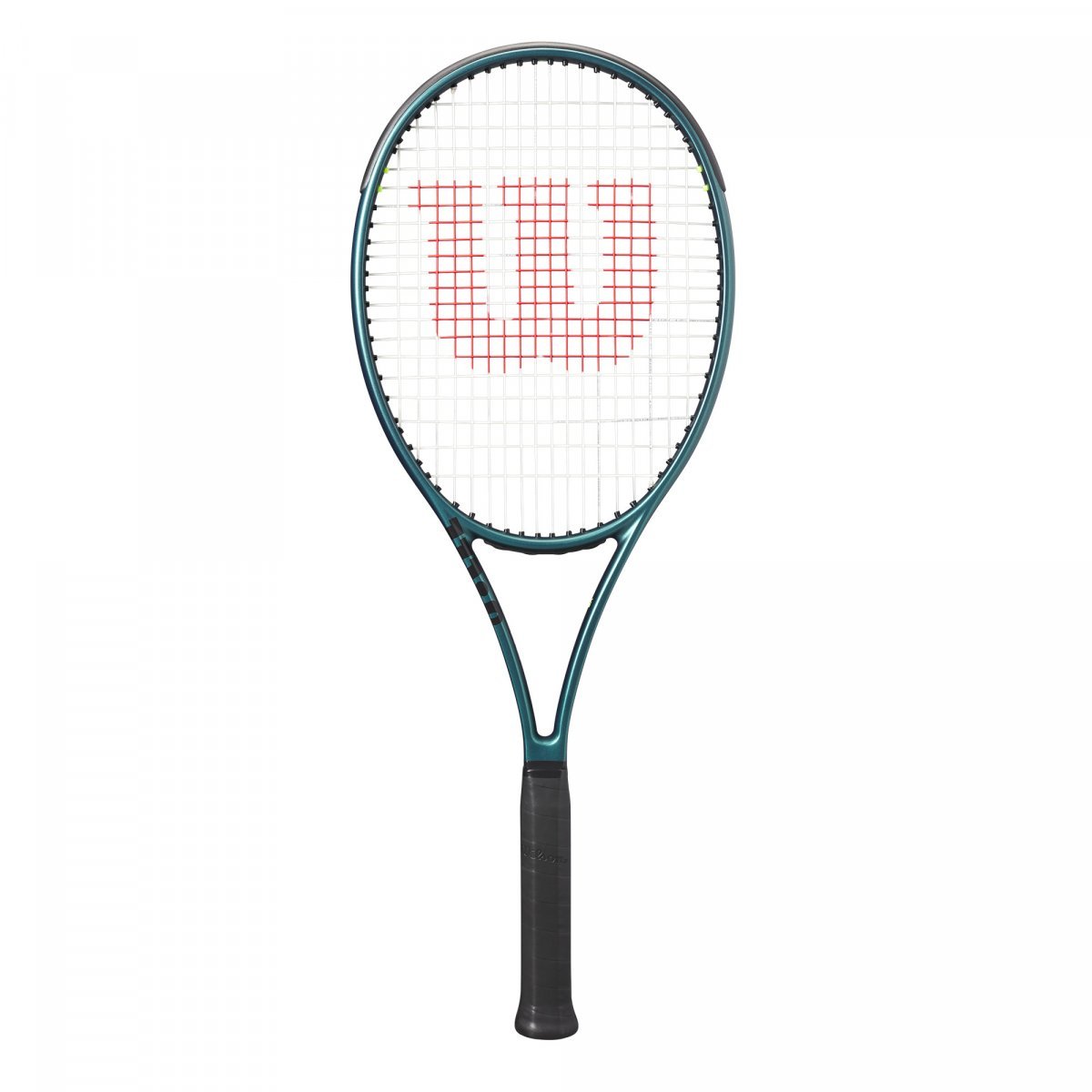 Теннисная ракетка Wilson BLADE 98 18X20 V9 Зеленый 4 Купить в