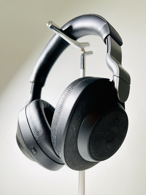 Jabra Elite 85hレビュー】WindowsとMacの2台同時接続もできる