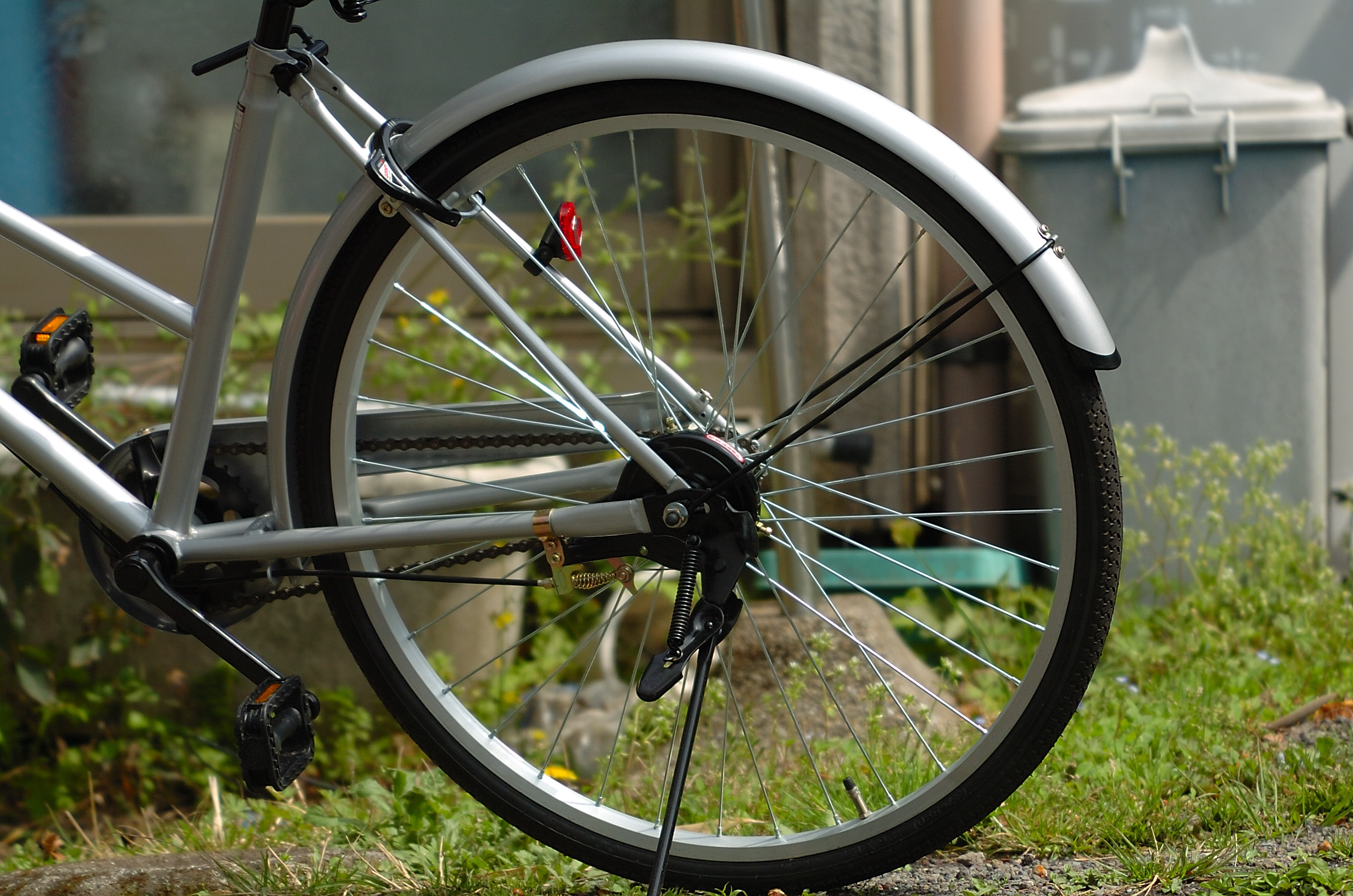 Nikon Ai AF-S Teleconverter TC-17E II