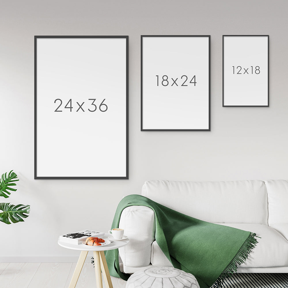 Zora's Domain Travel Poster – Sylvan Design