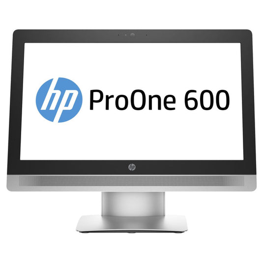 HP ProOne 600 G2 AIO Desktop, 21.5